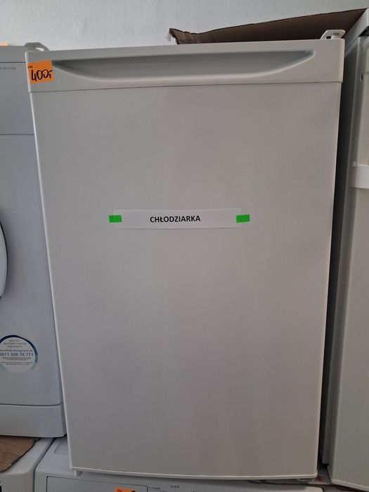 Lodówki i chłodziarki 85cm wys. Gwarancja i transport w cenie ‼️