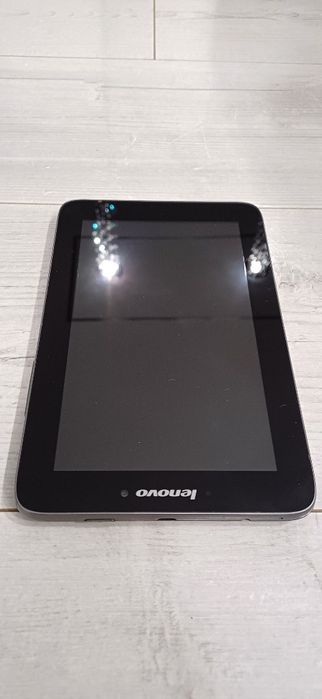 Tablet Lenovo Ideatab A2107-H 7" Dual Sim 16GB 1GB Ram 2+0,3MP BT GPS