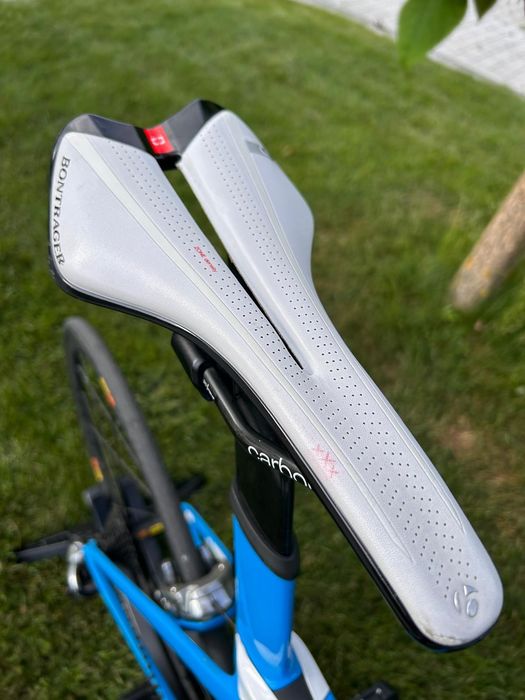 Rower Trek Madone 9.5
