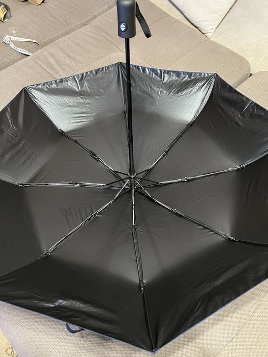 Зонт мужской автомат