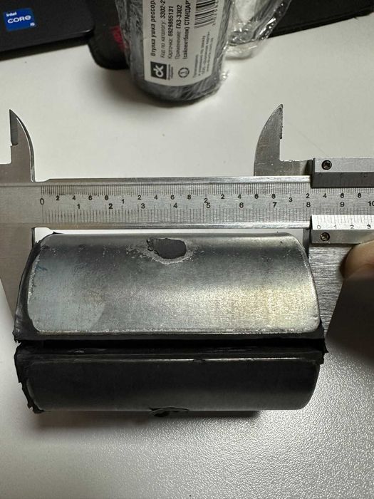 Втулка вушка ресори ГАЗ-3302