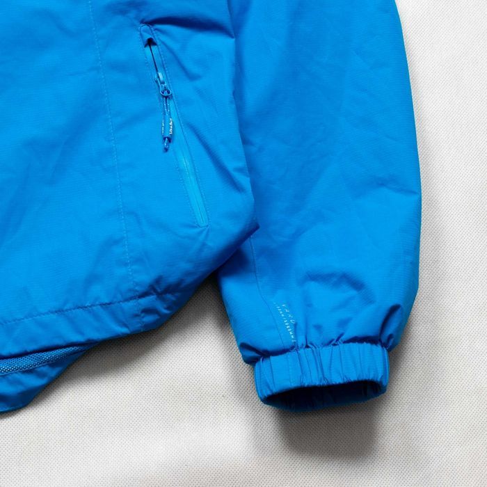 Vikafjell Varde kurtka trekkingowa L