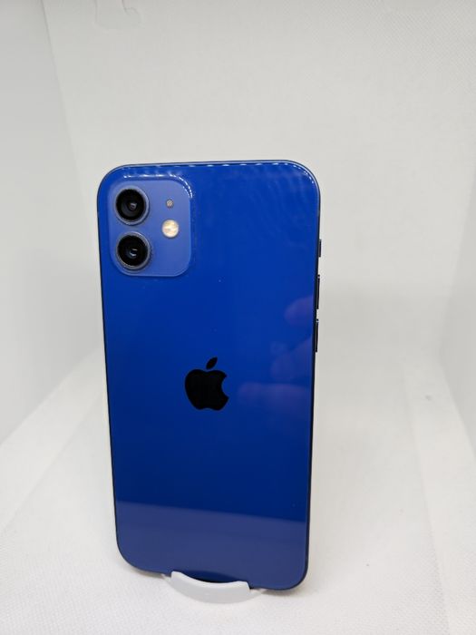 Iphone 12 128GB Azul - Preço Fixo