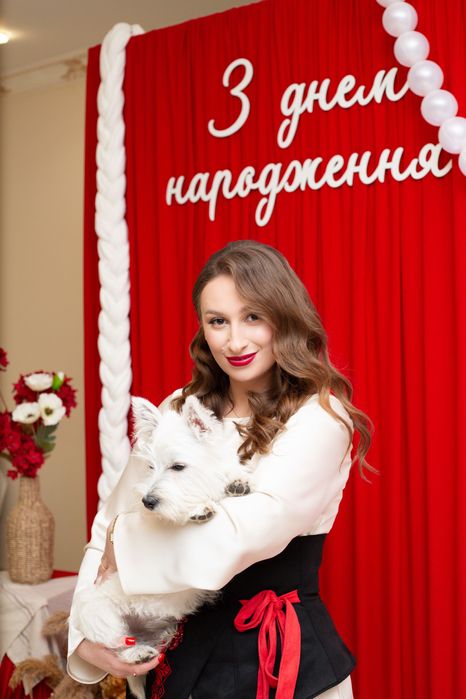 Фотограф Біла Церква