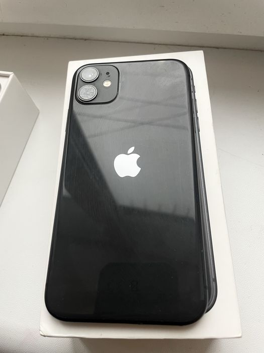 Iphone 11 64Gb з перших рук