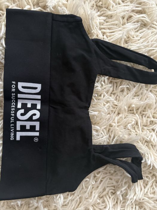 Спортивний топ Diesel