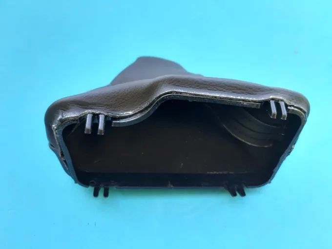 Fole da moca velocidades Bmw E46 serie 3  1998-2005  caixa automática