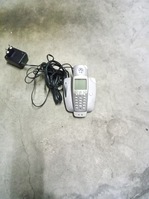 Portable landline phone64741177210499121