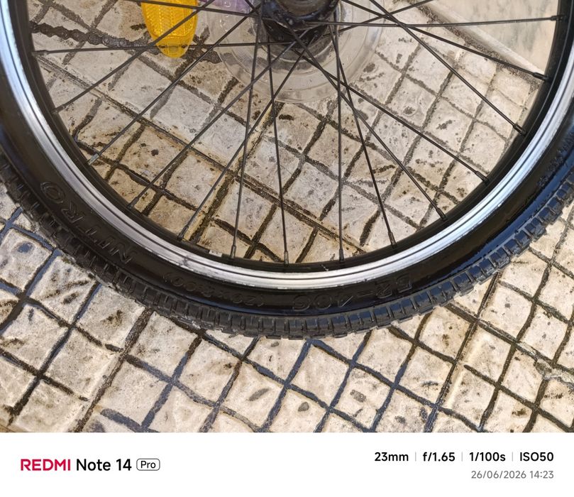Bicicleta criança