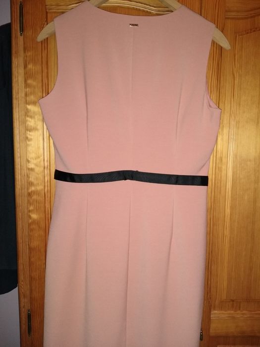 Sukienka elegancka