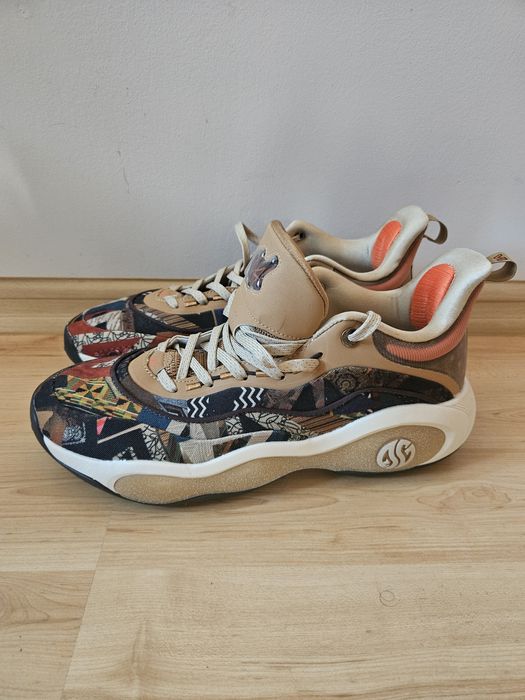 Buty do Koszykówki AG6