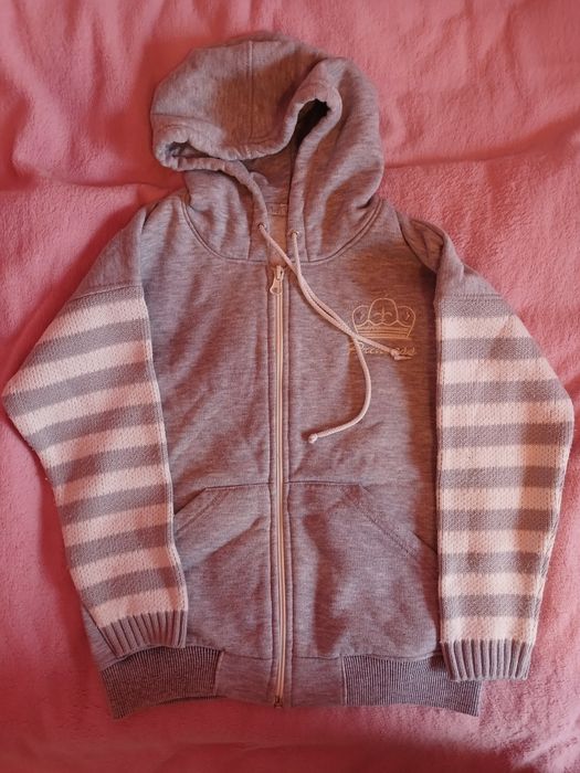 Спортивний костюм для дівчинки