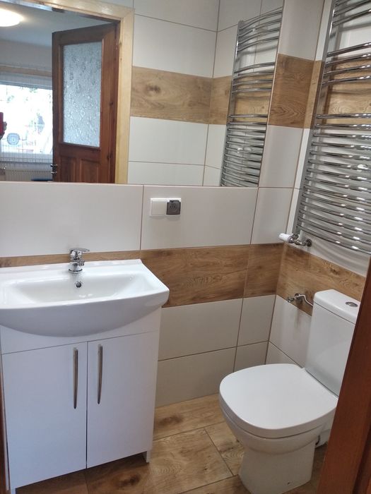 Kawalerka do wynajęcia ul. Ledycka