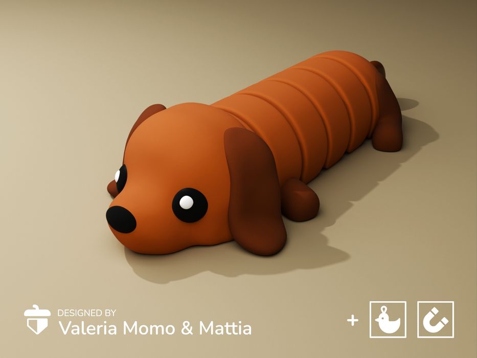 3д друк брелоків, іграшок лабубу Тралалело тралала та інших