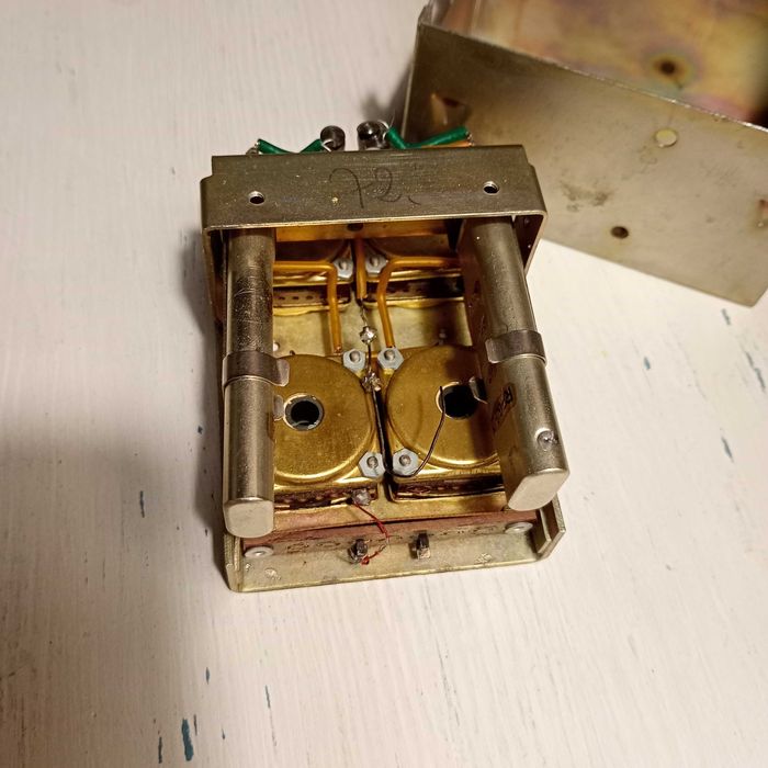 Unitra OMIG FZ-60-IIa