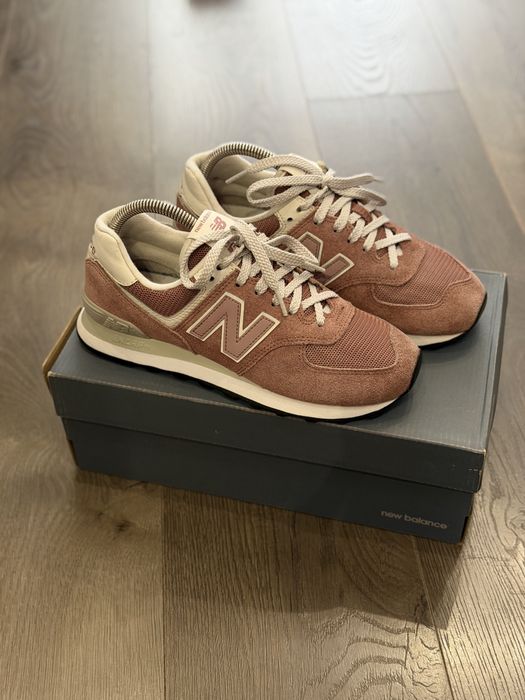 New Balance 574 оригінал