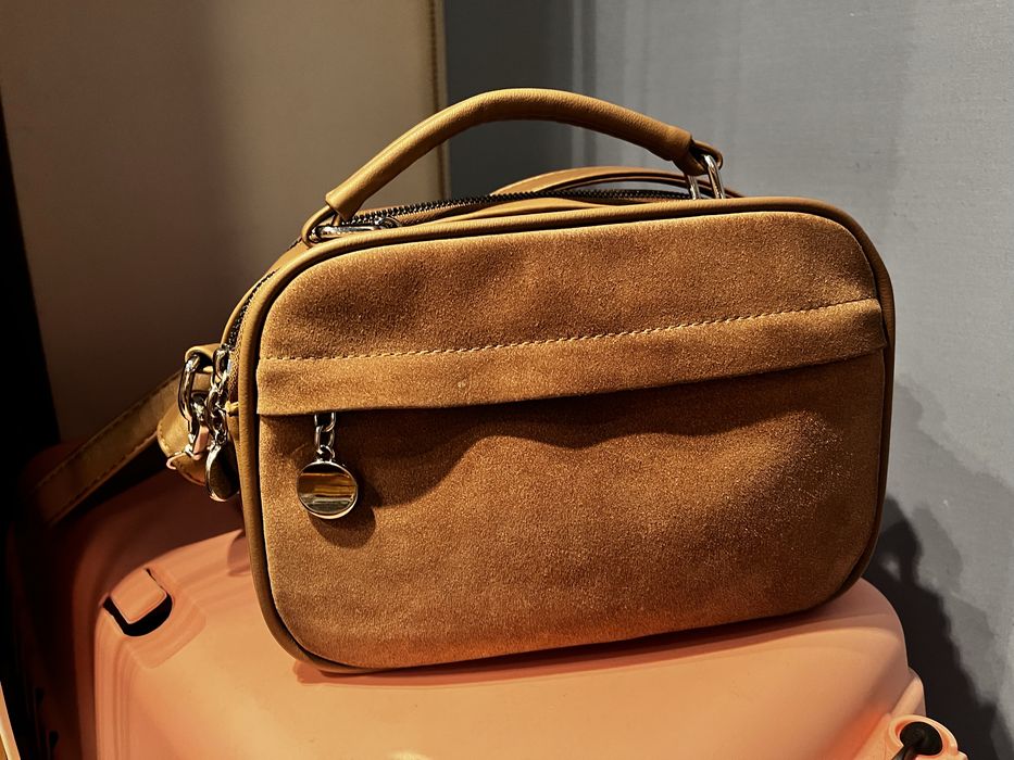 Продам сумку через плече