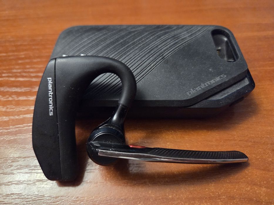 Plantronics Voyager 5200/R Czarny