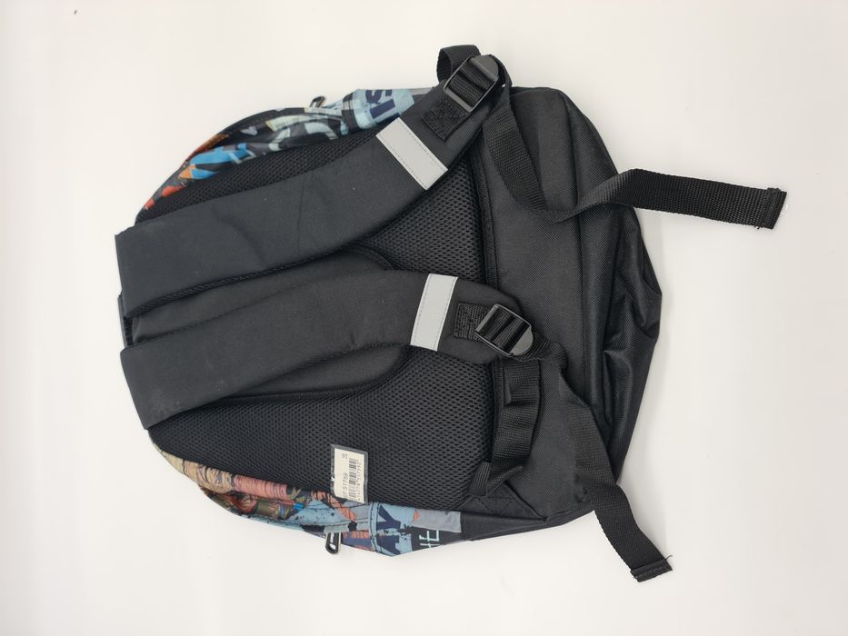 Mochila escolar da Campro nova 43cm