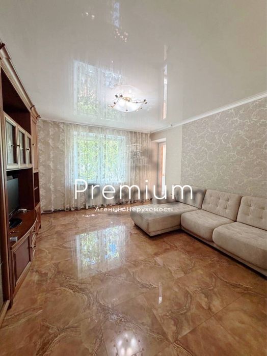Apartment in Kropyvnytskyy, Katranivka - View 5