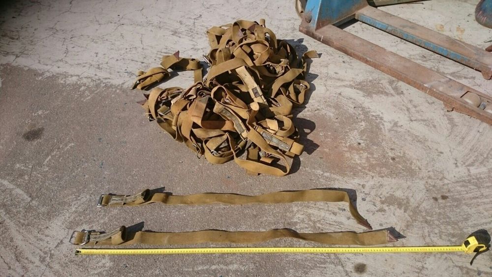 Продам ремни тканевые ошейники