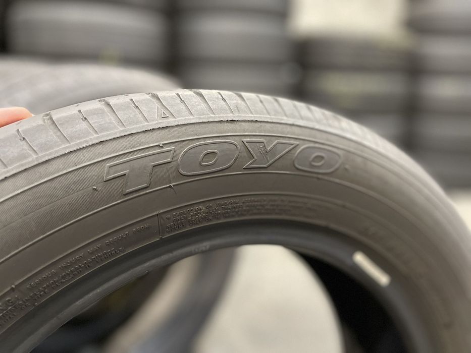 185/60 R16 Toyo Proxes R39 (Автошини БУ Літо) Склад-Київ