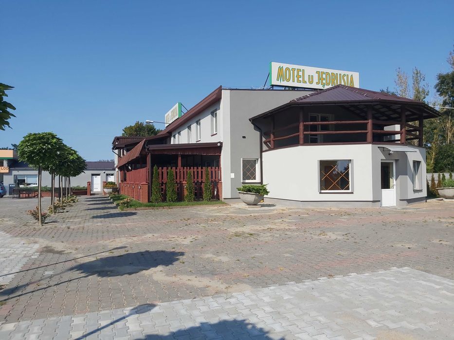 Motel Ketmia Kutno