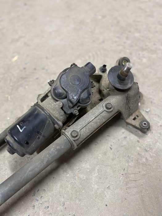 Трапеція двірників дворники хонда акорд цівік Honda accord 7 civic