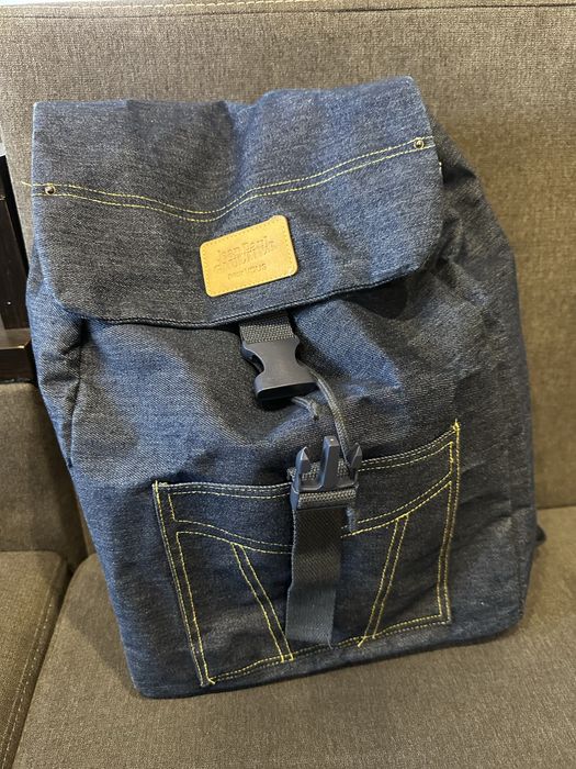 Рюкзак для шопінгу, ручна кладь