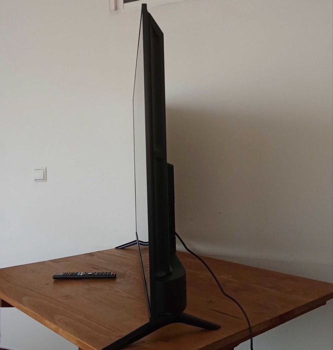 [OPORTUNIDADE] Smart TV TDSystems 50 Pol. 4K Google TV Top Custo Benefício