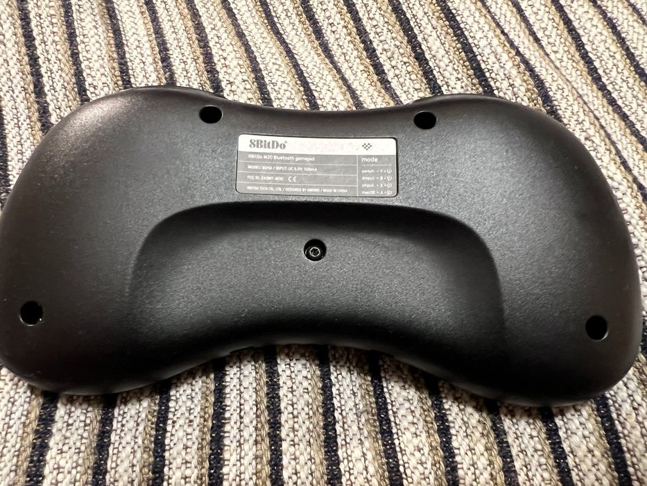 Комплект 8BitDo M30 Bluetooth (2 шт)