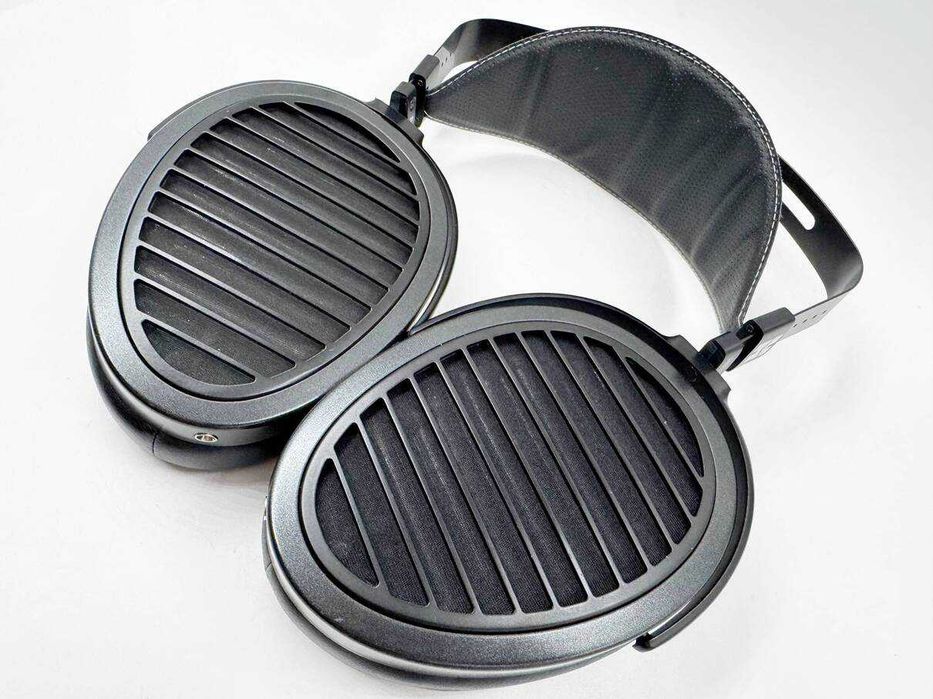 Навушники HiFiMan Arya Stealth Magnet, як нові, повний комплект