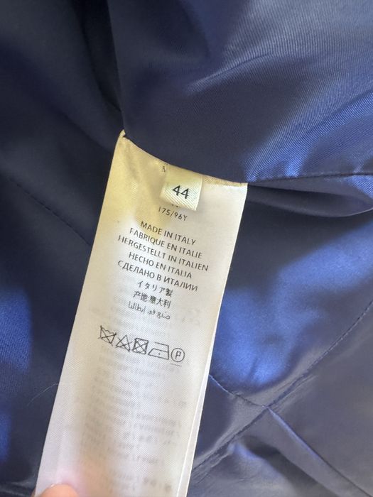 Пальто Alexander McQueen