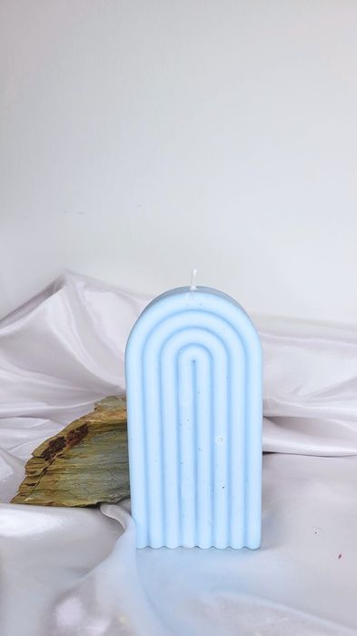 Velas artesanais