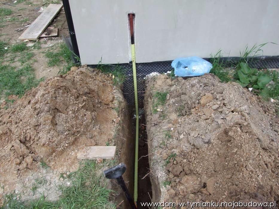 Przyłącza gazowe , Instalacje ,  próby szczelności ,