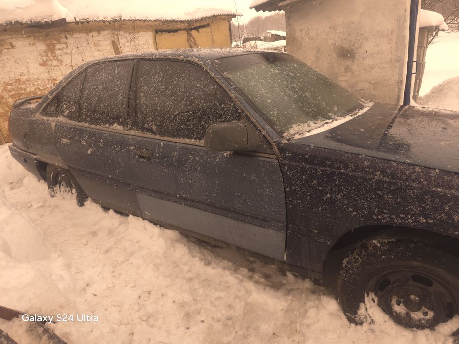 Продам опель омега а