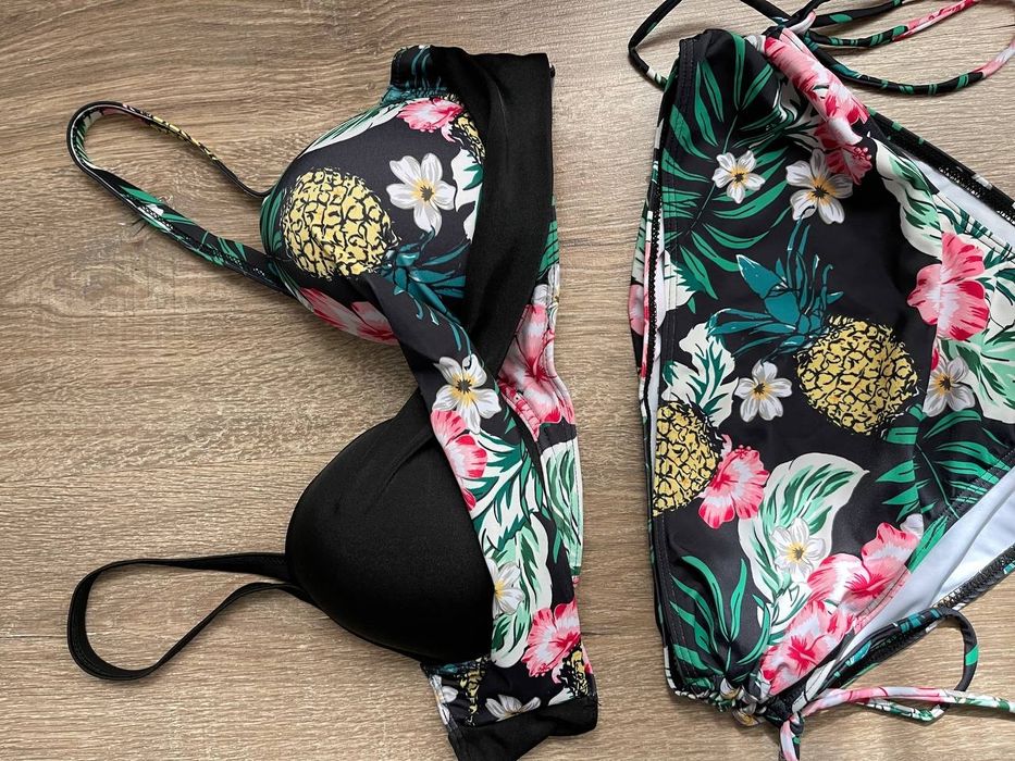 Купальник новий XL