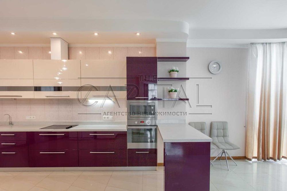 Продаж квартири, ЖК Тріумф, вул. Звіринецька, Печерський