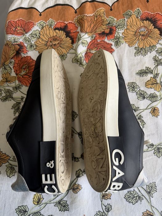 Dolce Gabbna lpp