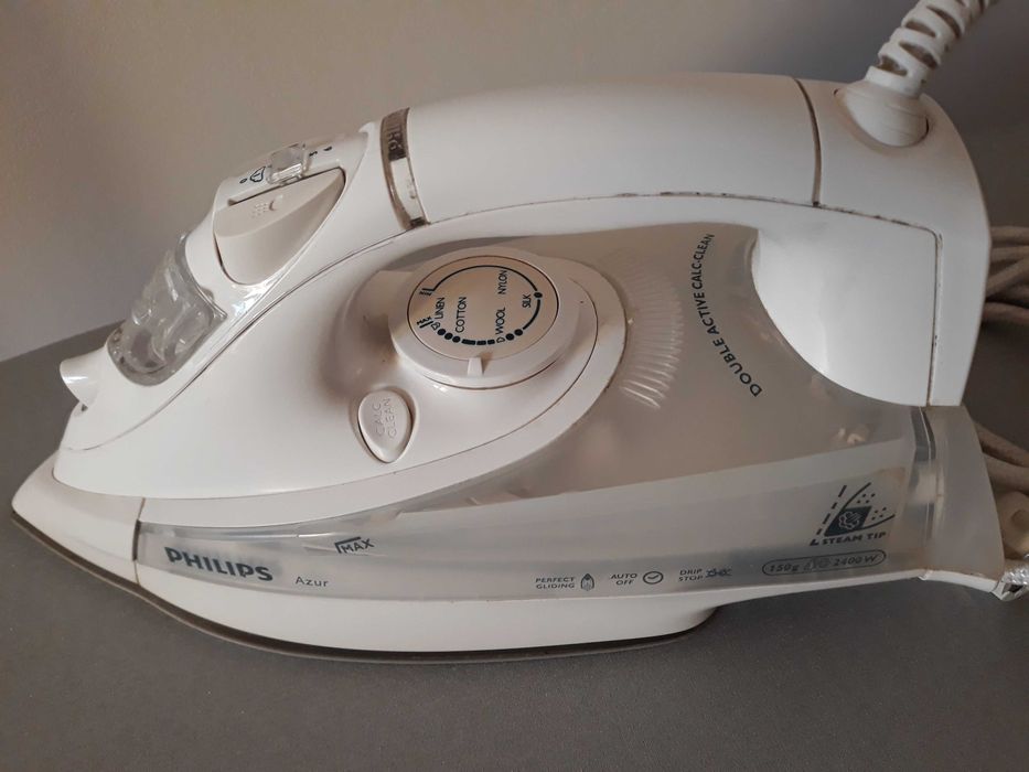 Żelazko PHILIPS Azur.