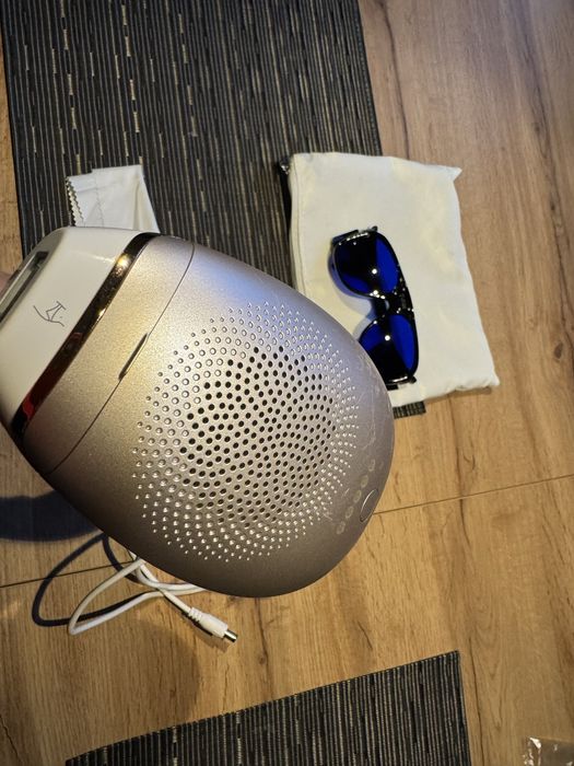 Philips Lumea Advanced sc1998/00