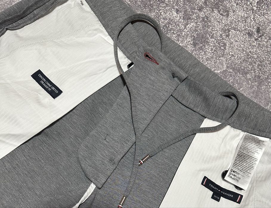 Штани Tommy Hilfiger оригінал, розмір 32