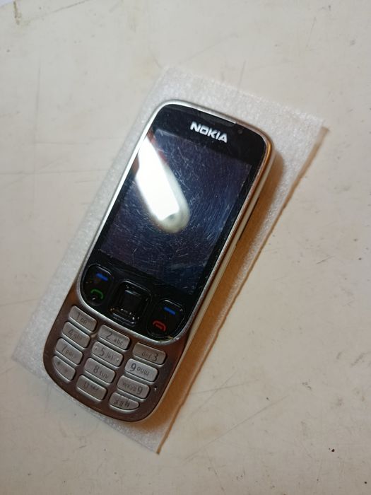 Nokia 6303 c. оригінал.