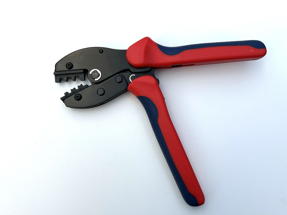 Щипцы для обжима солнечных кабелей LY-2546B MC4 2,5-6,0 мм2