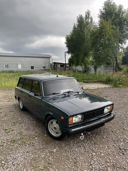 ВАЗ 2104 1.5i 2007