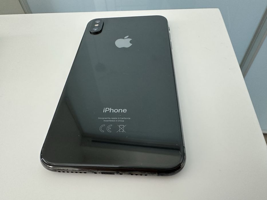 iPhone XS Max usado