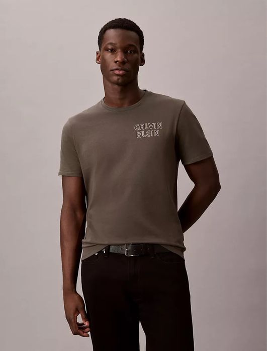 Футболка Calvin Klein, оригінал 100%