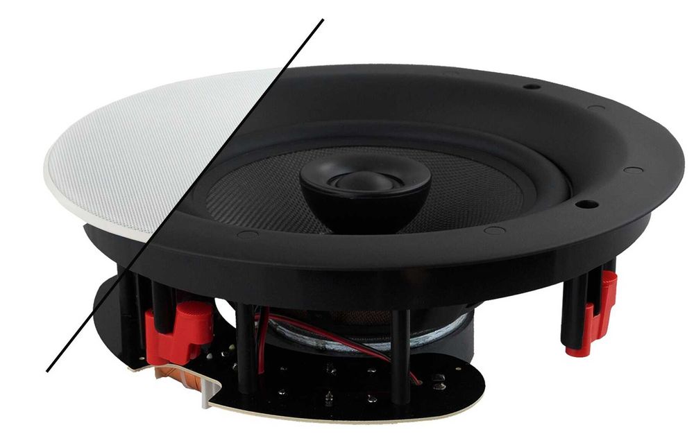 Głośnik instalacyjny Davis Acoustics 210 ROT PRO sufitowe POZNAŃ