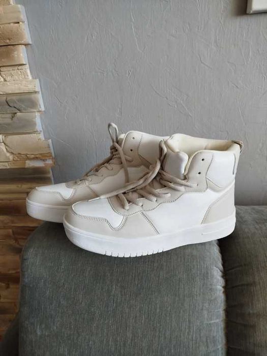 adidasy damskie za kostkę rozm.39