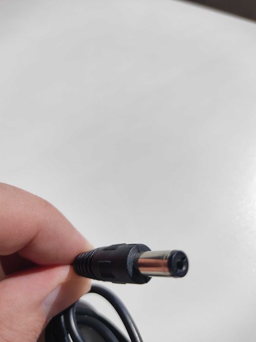 Кабель USB-DC c 5v на 9v и 12v для Питания Роутера от Павербанка